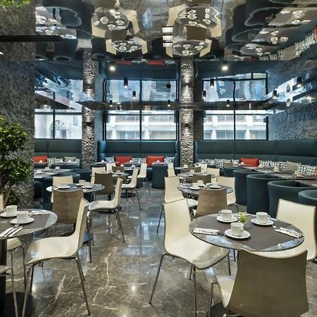 Ajiad Hotel Casablanca Eksteriør bilde
