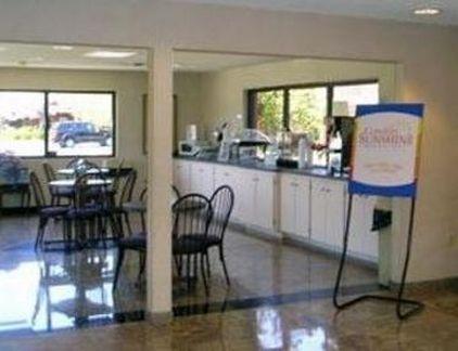 Ajiad Hotel Casablanca Eksteriør bilde