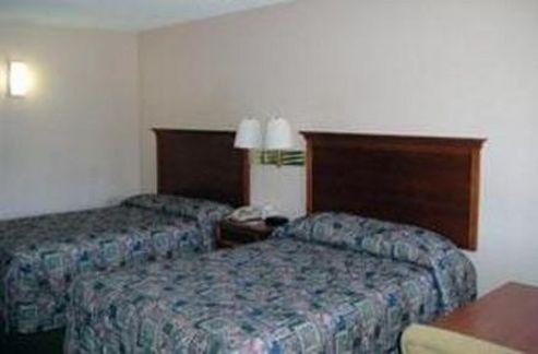 Ajiad Hotel Casablanca Eksteriør bilde